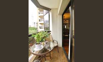 Imagem 7: Apartamento à Venda - Higienópolis, 3 Quartos, 200 m2