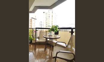 Imagem 6: Apartamento à Venda - Higienópolis, 3 Quartos, 200 m2