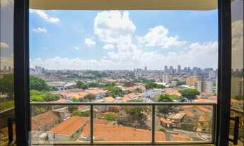 Imagem 6: Apartamento à Venda - Vila das Mercês, 3 Quartos, 248 m2