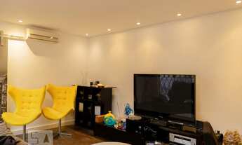 Imagem 2: Casa à Venda - Moema, 3 Quartos, 230 m2