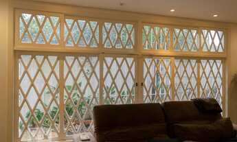 Imagem: Casa à Venda - Moema, 3 Quartos, 230 m2