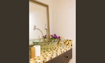 Imagem 7: Casa à Venda - Moema, 3 Quartos, 230 m2