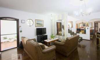 Imagem 2: Casa à Venda - Santo Amaro , 5 Quartos, 308 m2