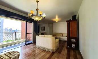 Imagem 5: Apartamento à Venda - Vila Mariana, 3 Quartos, 185 m2