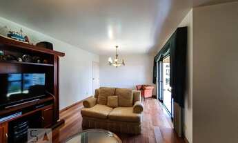 Imagem: Apartamento à Venda - Vila Mariana, 3 Quartos