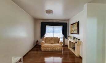 Imagem 6: Apartamento à Venda - Vila Mariana, 3 Quartos, 185 m2