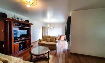 Imagem 2: Apartamento à Venda - Vila Mariana, 3 Quartos, 185 m2