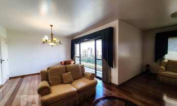 Imagem 3: Apartamento à Venda - Vila Mariana, 3 Quartos, 185 m2