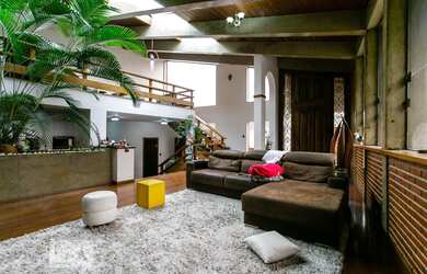 Imagem 4: Casa à Venda - Casa Verde, 4 Quartos, 796 m2