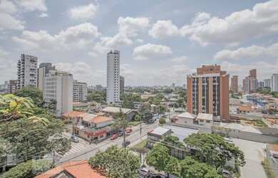 Imagem 12: Apartamento à Venda - Campo Belo, 4 Quartos, 150 m2