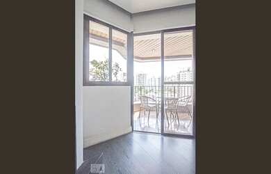 Imagem 9: Apartamento à Venda - Campo Belo, 4 Quartos, 150 m2