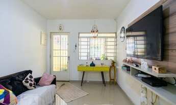 Imagem 4: Casa à Venda - Casa Verde, 2 Quartos, 101 m2