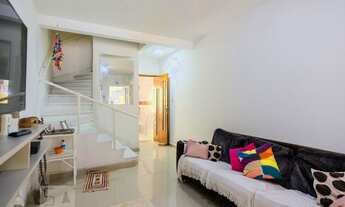 Imagem 2: Casa à Venda - Casa Verde, 2 Quartos, 101 m2