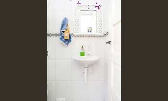 Imagem 5: Casa à Venda - Casa Verde, 2 Quartos, 101 m2