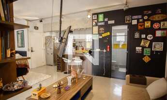 Imagem 4: Apartamento à Venda - Casa Verde, 1 Quarto, 86 m2