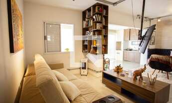 Imagem: Apartamento à Venda - Casa Verde, 1 Quarto