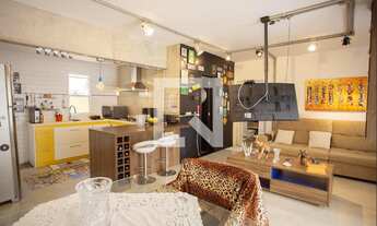 Imagem 6: Apartamento à Venda - Casa Verde, 1 Quarto, 86 m2