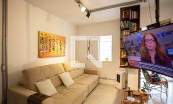 Imagem 2: Apartamento à Venda - Casa Verde, 1 Quarto, 86 m2