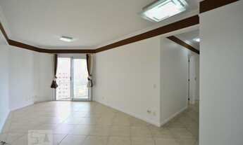 Imagem: Apartamento à Venda - Vila Clementino