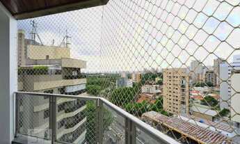 Imagem 7: Apartamento à Venda - Vila Clementino, 3 Quartos, 93 m2