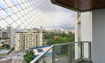 Imagem 6: Apartamento à Venda - Vila Clementino, 3 Quartos, 93 m2