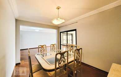 Imagem 7: Apartamento à Venda - Tatuapé, 4 Quartos, 268 m2