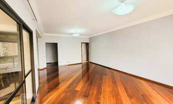 Imagem 4: Apartamento à Venda - Tatuapé, 4 Quartos, 268 m2