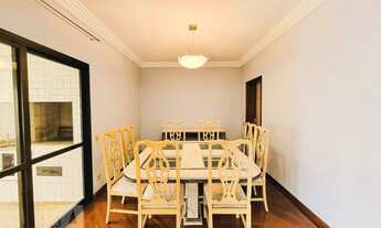 Imagem 6: Apartamento à Venda - Tatuapé, 4 Quartos, 268 m2