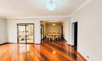 Imagem 2: Apartamento à Venda - Tatuapé, 4 Quartos, 268 m2