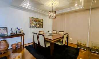 Imagem 5: Apartamento à Venda - Jardim Anália Franco, 3 Quartos, 187 m2