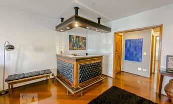 Imagem 3: Apartamento à Venda - Jardim Anália Franco, 3 Quartos, 187 m2