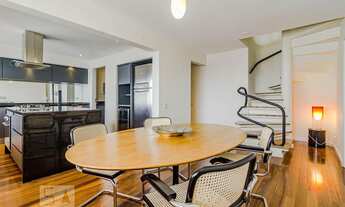 Imagem: Apartamento à Venda - Paraíso, 1 Quarto