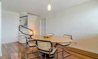 Imagem 3: Apartamento à Venda - Paraíso, 1 Quarto, 180 m2