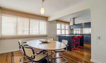 Imagem 2: Apartamento à Venda - Paraíso, 1 Quarto, 180 m2