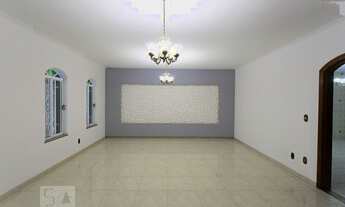 Imagem 2: Casa à Venda - Tatuapé, 3 Quartos, 212 m2