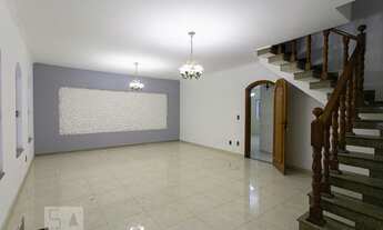 Imagem: Casa à Venda - Tatuapé, 3 Quartos, 212