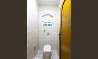 Imagem 7: Casa à Venda - Tatuapé, 3 Quartos, 212 m2