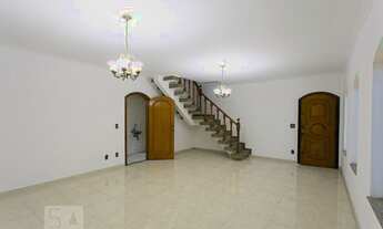 Imagem 4: Casa à Venda - Tatuapé, 3 Quartos, 212 m2