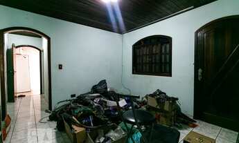 Imagem: Casa à Venda - Vila Invernada, 2 Quartos