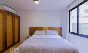 Imagem: Apartamento à Venda - Moema, 1 Quarto