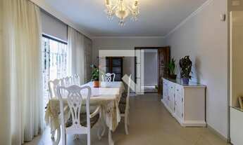 Imagem 2: Casa à Venda - Bosque da Saúde, 4 Quartos, 348 m2