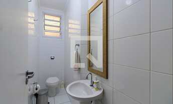 Imagem 7: Casa à Venda - Bosque da Saúde, 4 Quartos, 348 m2