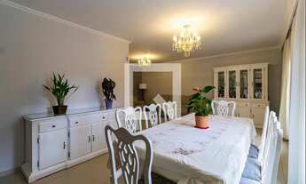 Imagem 3: Casa à Venda - Bosque da Saúde, 4 Quartos, 348 m2