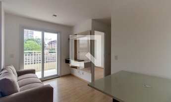 Imagem 2: Apartamento à Venda - Vila Prudente, 2 Quartos, 44 m2