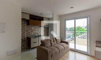 Imagem 3: Apartamento à Venda - Vila Prudente, 2 Quartos, 44 m2