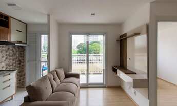 Imagem 6: Apartamento à Venda - Vila Prudente, 2 Quartos, 44 m2