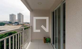 Imagem 7: Apartamento à Venda - Vila Prudente, 2 Quartos, 44 m2