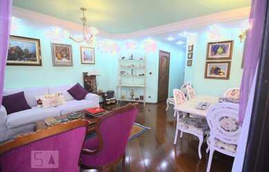 Imagem 5: Apartamento à Venda - Água Fria, 3 Quartos, 230 m2