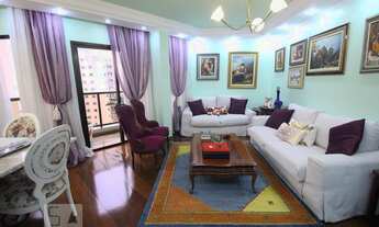 Imagem: Apartamento à Venda - Água Fria, 3 Quartos