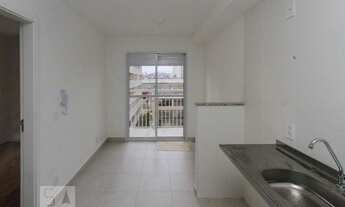 Imagem: Apartamento à Venda - Vila Ema, 1 Quarto